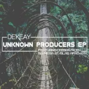 De’KeaY X Mega Bt - Underground Sounds [Mega Bt Remix]
